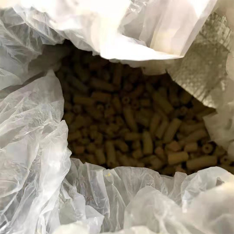 蓬莱市钒催化剂回收