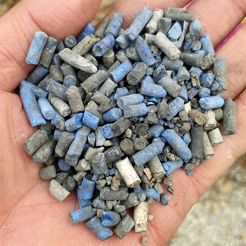蓬莱市钴钼催化剂回收